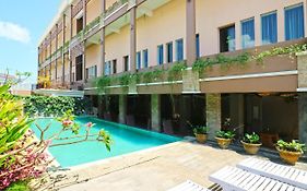 Koi Hotel And Residence
